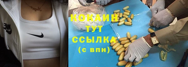 стафф Краснослободск
